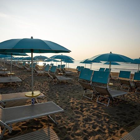 Camping Village Malibu Beach Lido di Jesolo Exterior foto